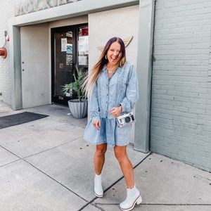 Meet the Posher ELIZABETH ✨